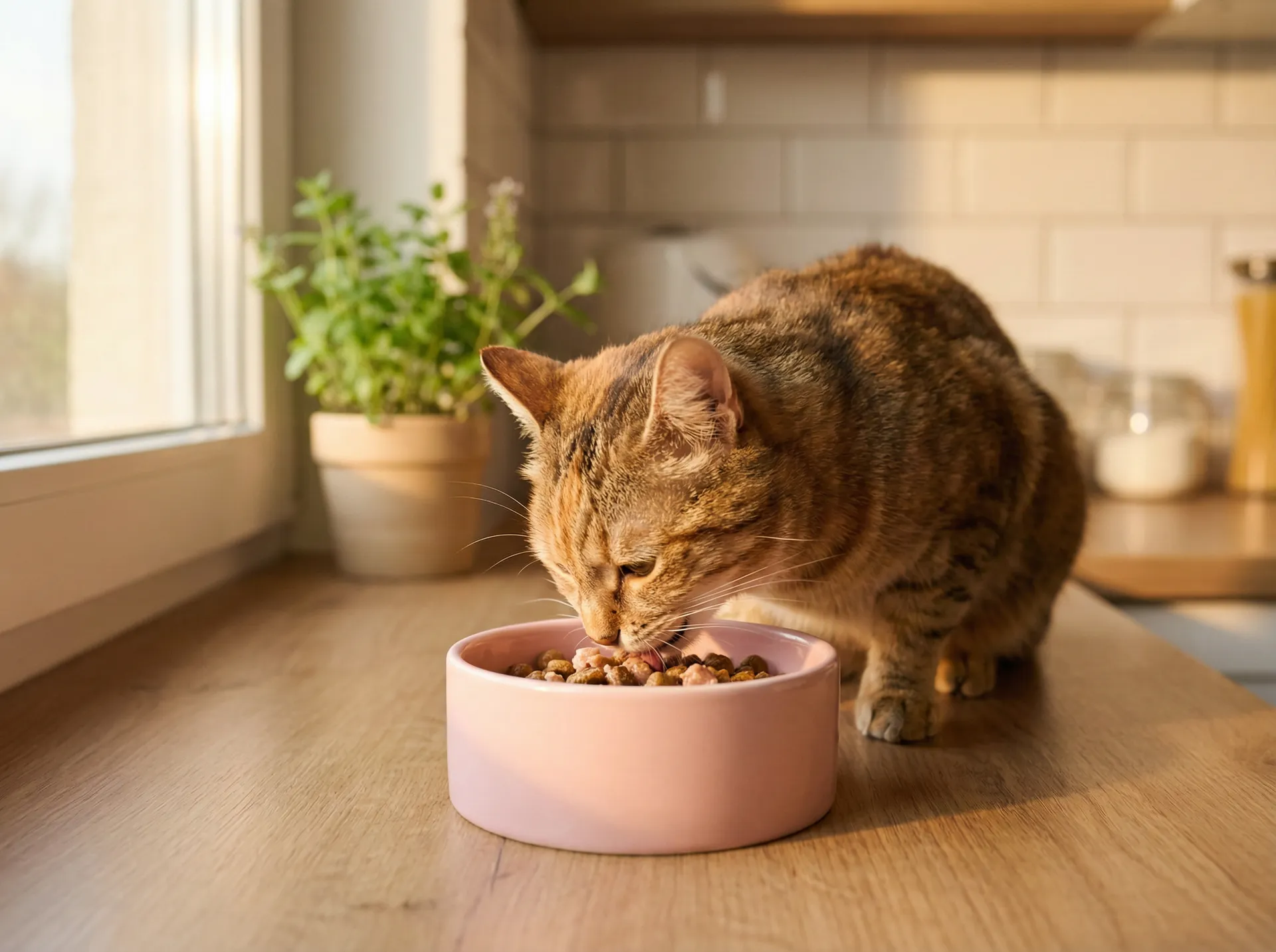 猫咪健康饮食指南 - 从结婚开始恋爱电视剧免费观看